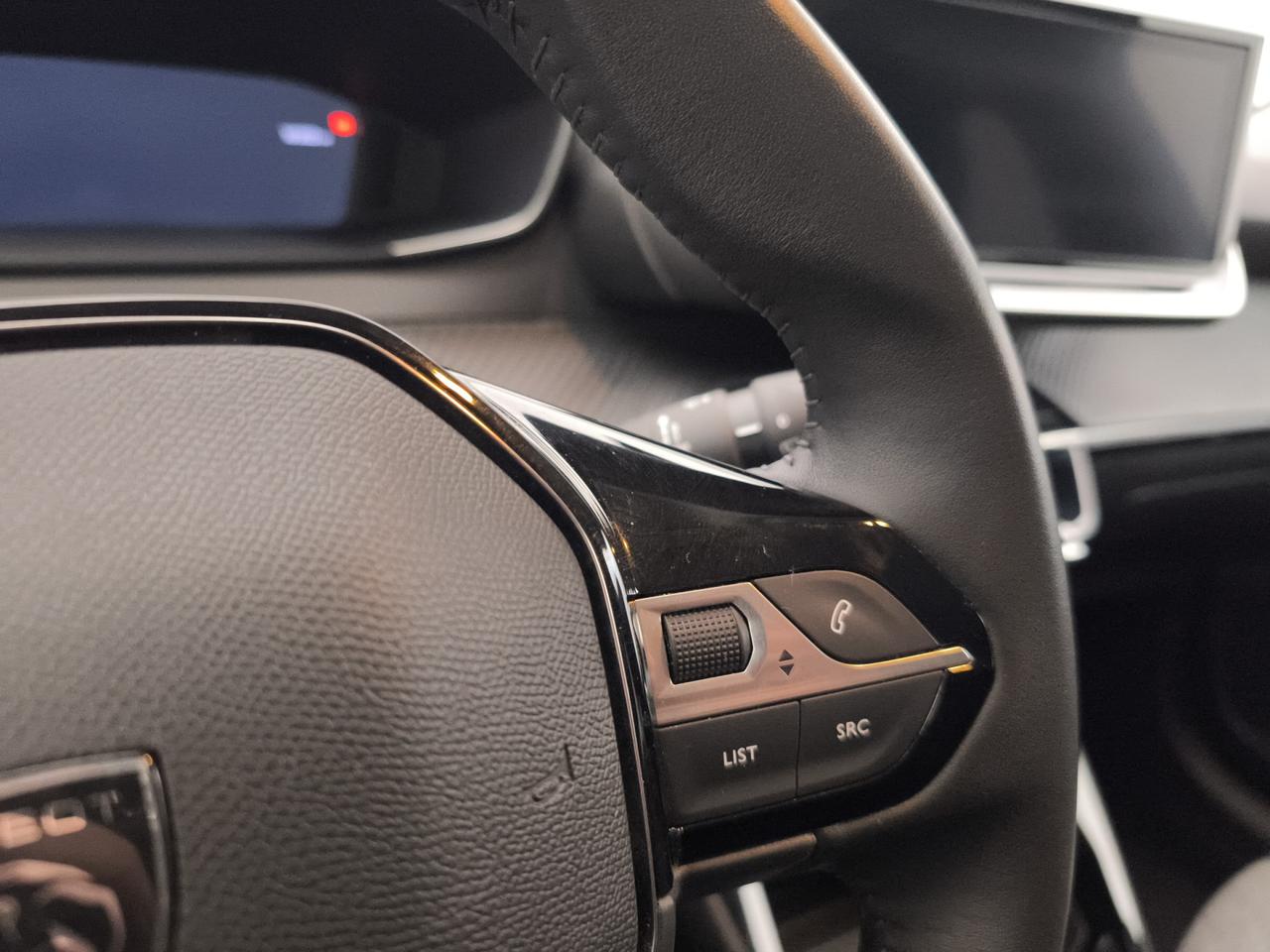 PEUGEOT 208 II 2023 - 208 1.2 puretech Allure s&s 100cv