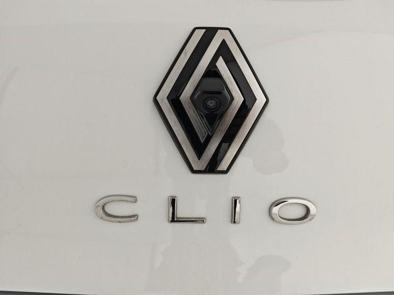 Renault Clio ECO-G 100 CV Techno