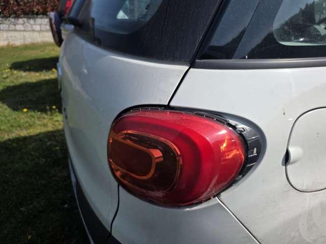 Fiat 500L 1.3 mjt Lounge 95cv