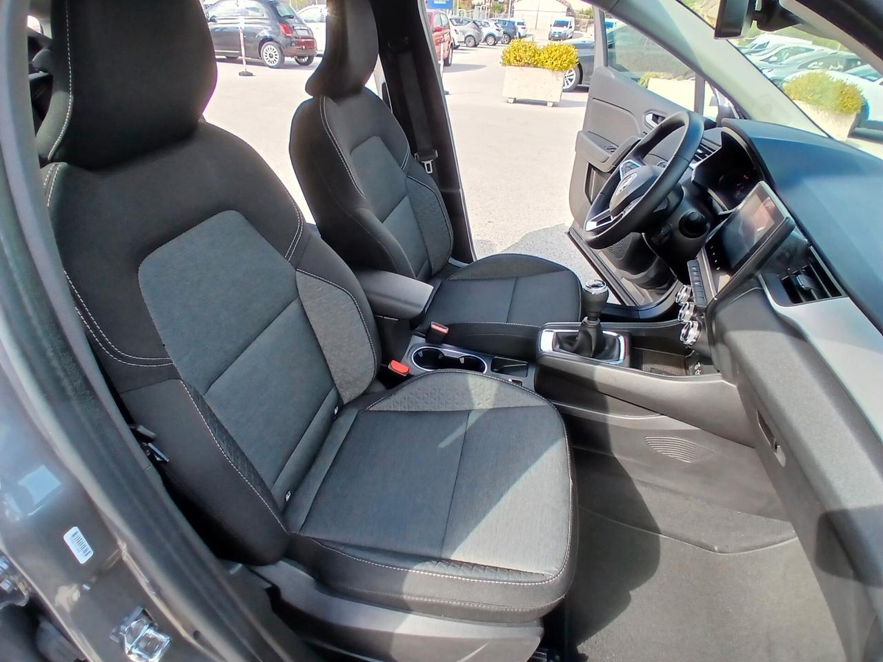 Renault Captur 1.0 TCE 90CV 2022 INTENS