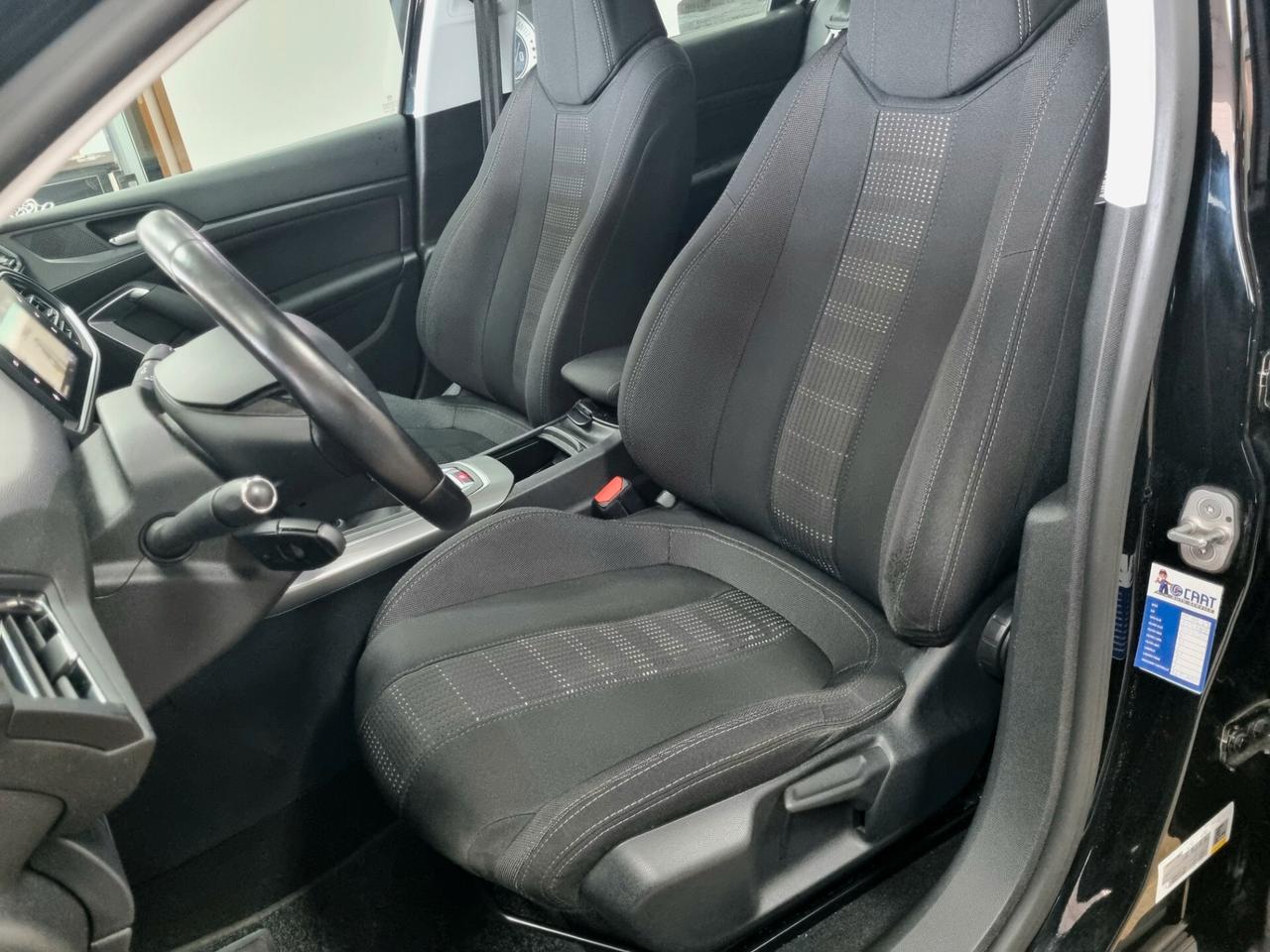 PEUGEOT 308 1.2 BENZINA 130 S&S ALLURE