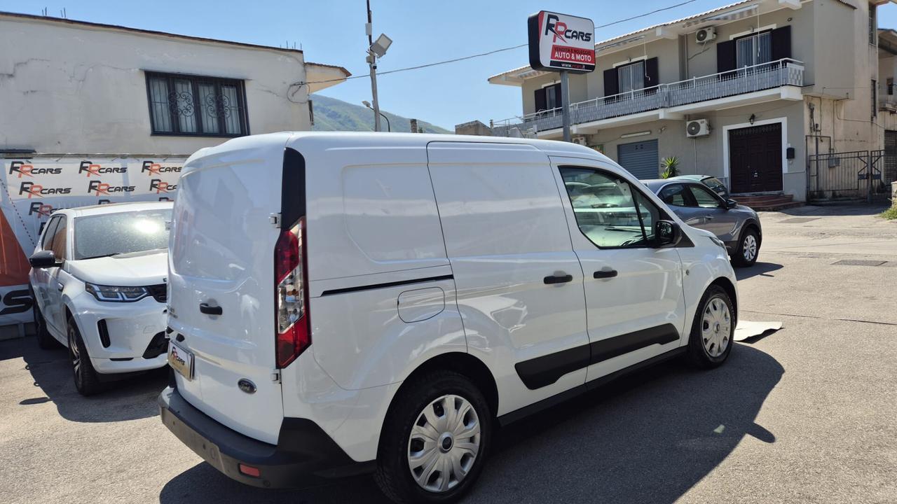 Ford Transit Connect 210 1.5 TDCi 100CV PL Furgone Trend
