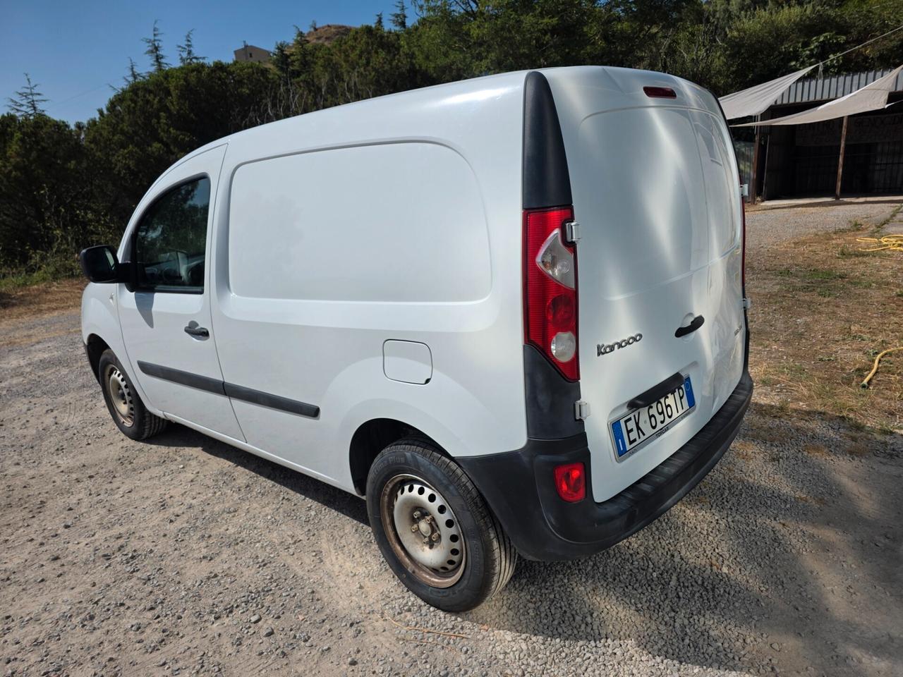 Renault Kangoo 1.5 dCi 110CV 4p. Express Maxi