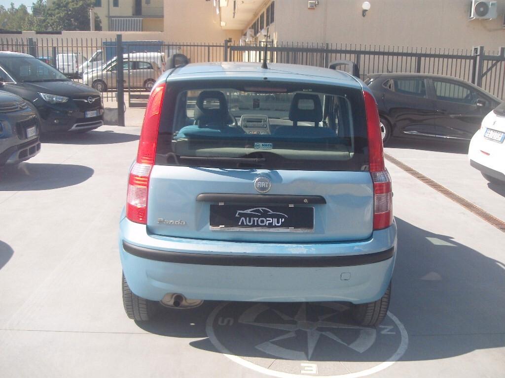 Fiat Panda 1.2 Dynamic - 2004