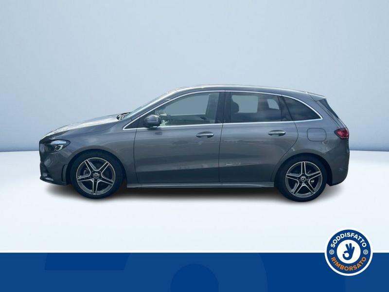Mercedes-Benz Classe B 180d Automatic AMG Line Advanced Plus