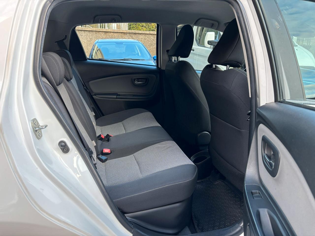 Toyota Yaris 1.5 Hybrid 5 porte Active GARANZIA TOYOTA