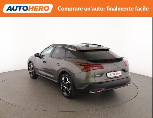 CITROEN C5 X PureTech 130 S&S EAT8 Shine
