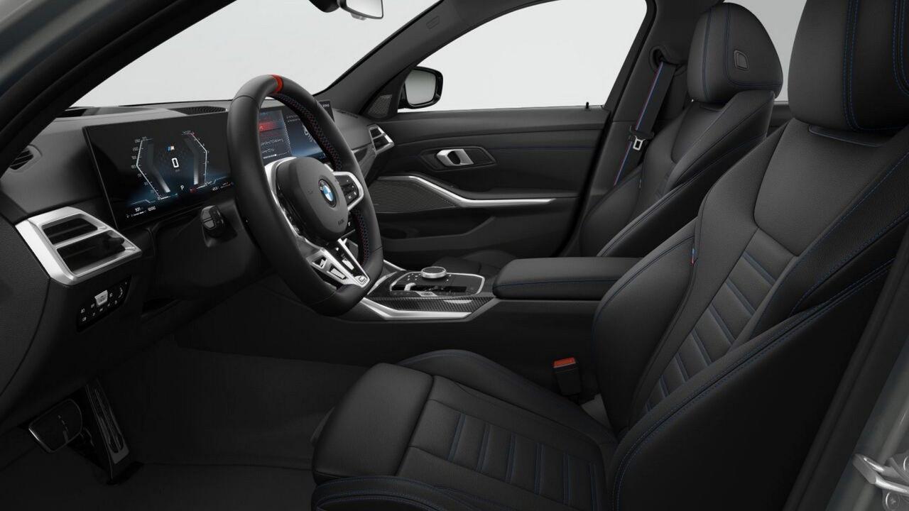 BMW BMW M340d xDrive Touring