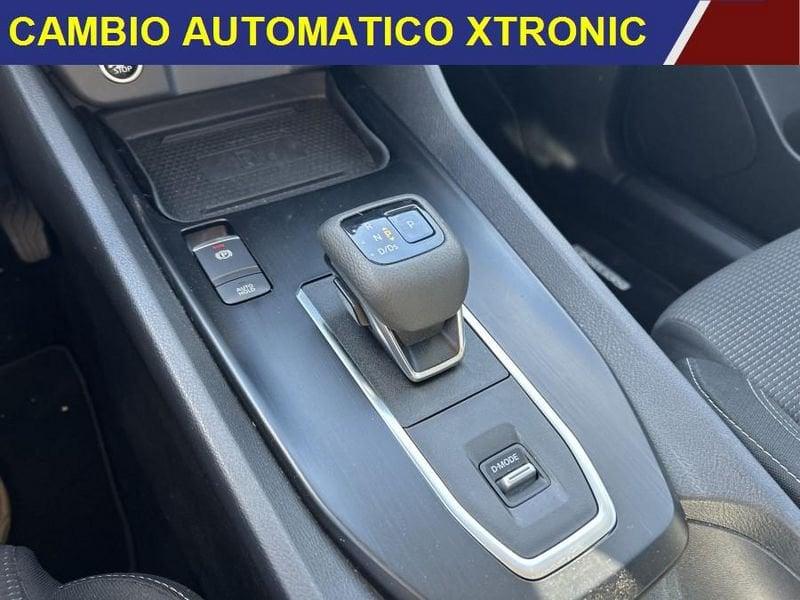 Nissan Qashqai MHEV 158 CV Xtronic Business 23 MILA KM!! IBRIDA AUTOMATICA