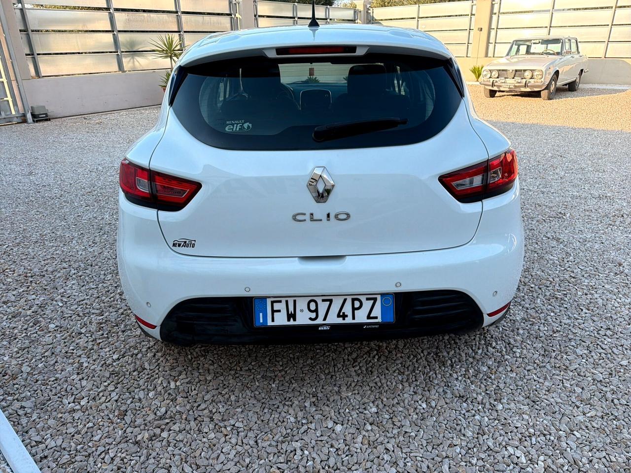 Renault Clio dCi 8V 90 CV 5 porte Business