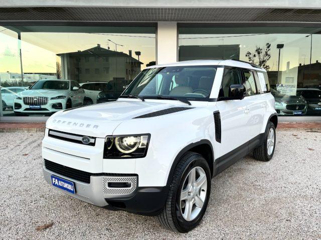 LAND ROVER Defender 110 3.0D I6 200 CV AWD Auto SE *PANORAMA *360°