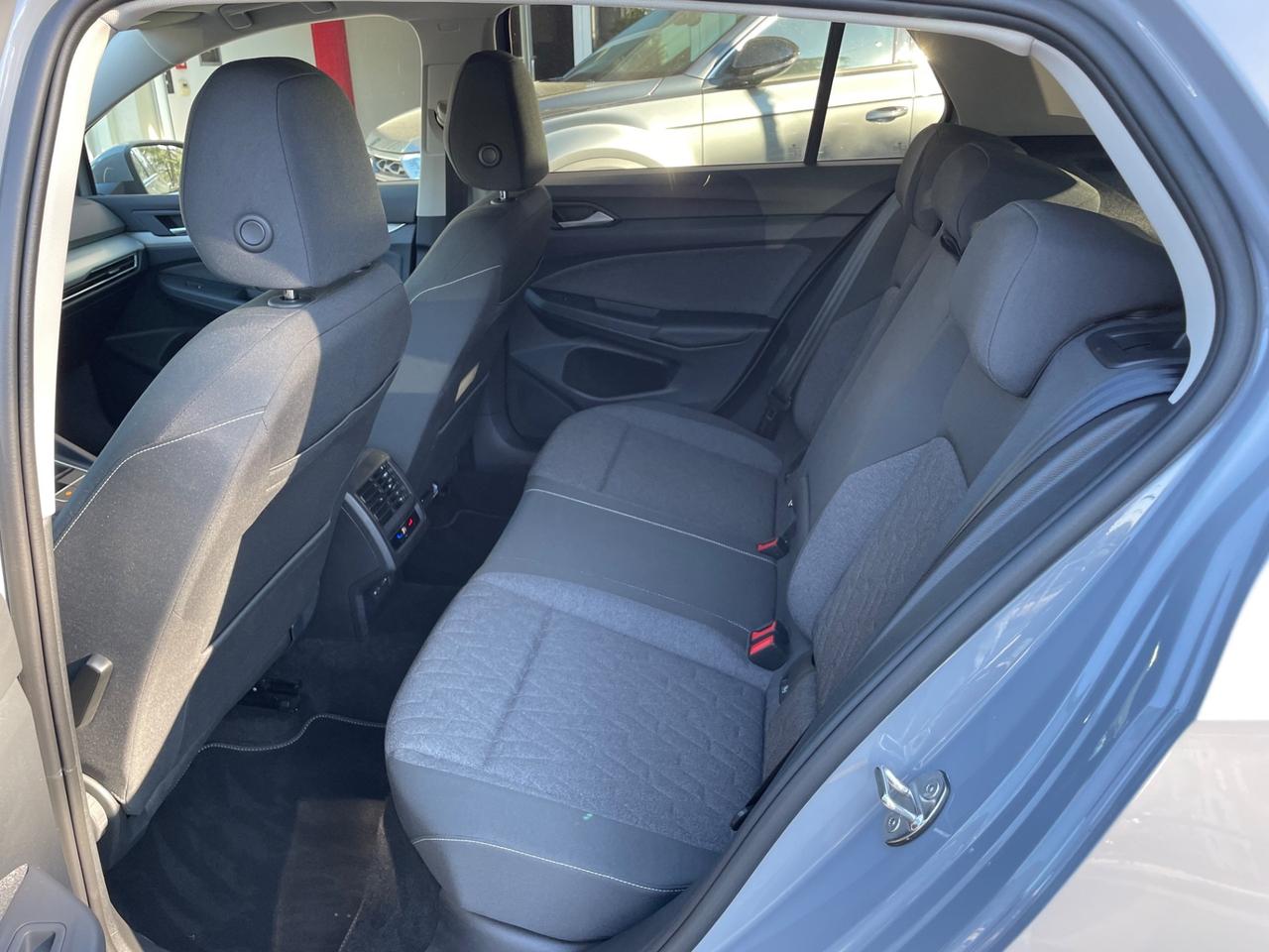 VOLKSWAGEN GOLF 2.0 TDI 116 CV MOVE