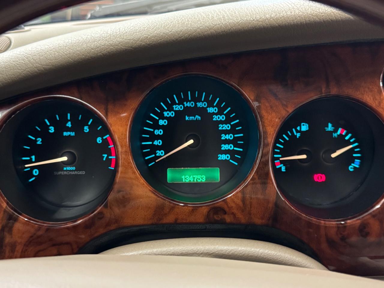 Jaguar XK XKR 4.0 Coupé