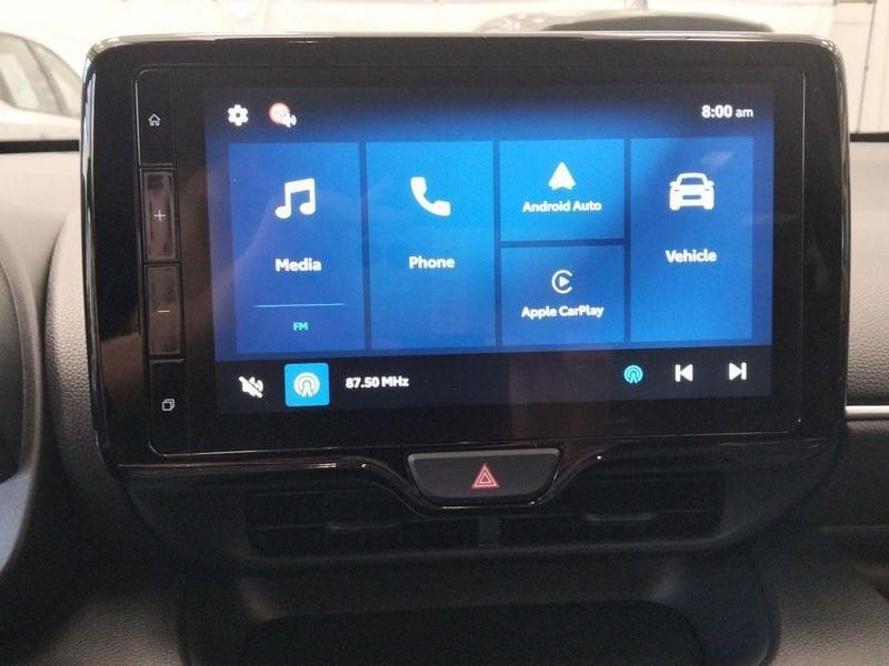 Toyota Yaris Hybrid 115 Icon