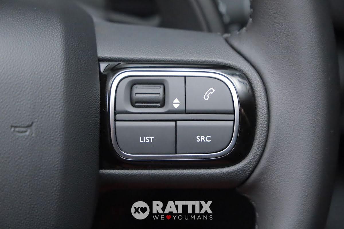 Citroen C5 Aircross 1.6 PHEV 225CV Max e-EAT8