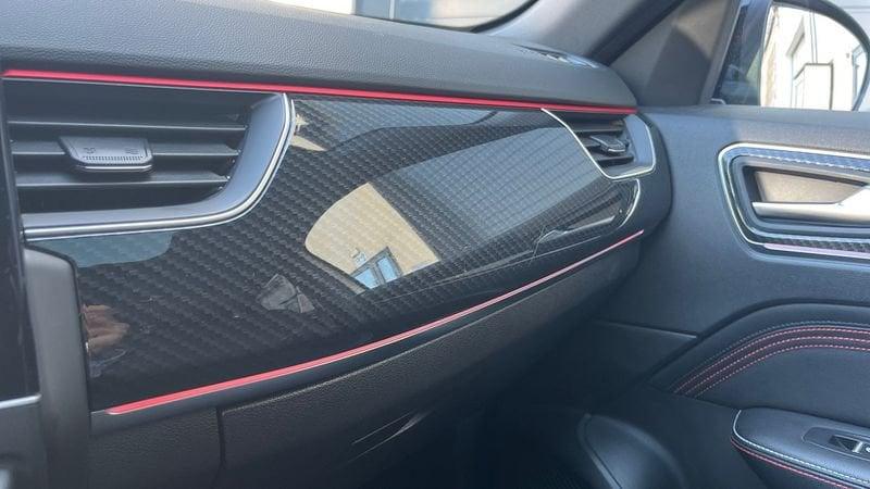 Renault Arkana 1.6 E-Tech full hybrid R.S. Line Fast Track 145cv 1.6 E-Tech full hybrid R.S. Line Fast 145cv AUTOCA