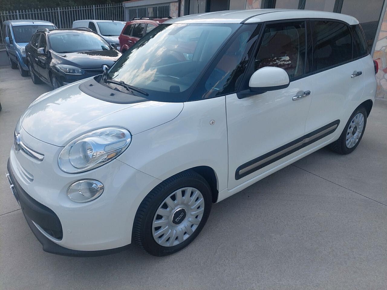 Fiat 500L 1.3 Multijet 85 CV Pop Star