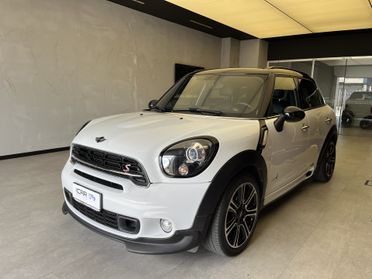MINI Mini Countryman R60 - Mini Countryman 2.0 Cooper SD Business XL all4