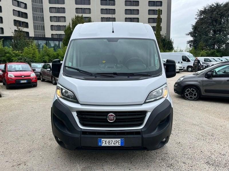 FIAT Ducato 35 2.3 MJT 130CV MH2 Maxi (IVA ESCL.)