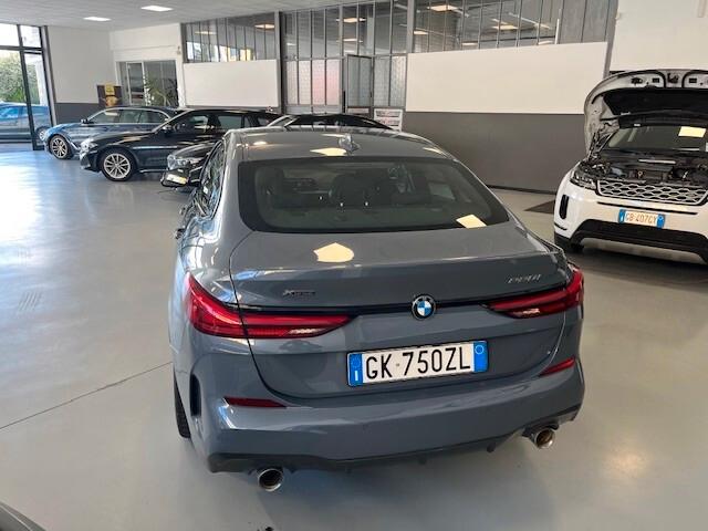 Bmw 220 Serie 2 F44 Gran Coupe 220i xdrive Msport auto