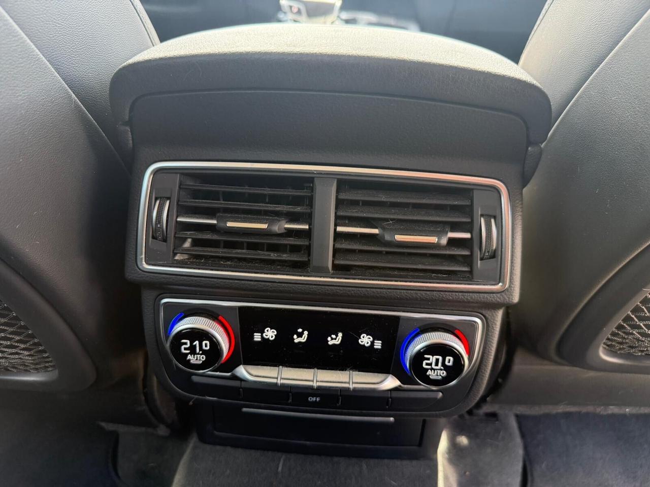 Audi Q7 3.0 TDI 218 CV ultra quattro tiptronic Business Plus
