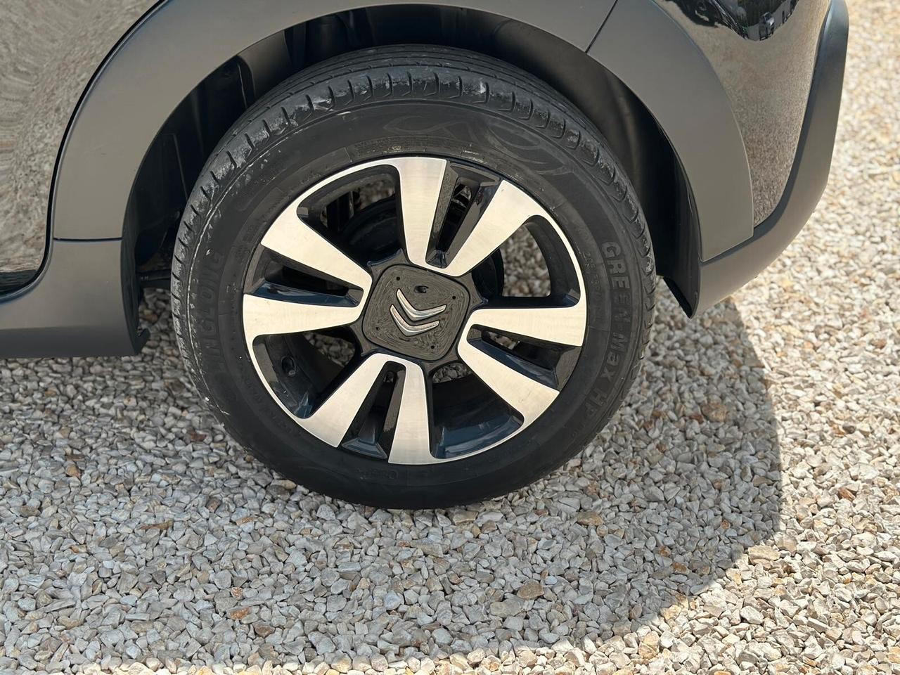 Citroen C3 1.2 83CV Shine