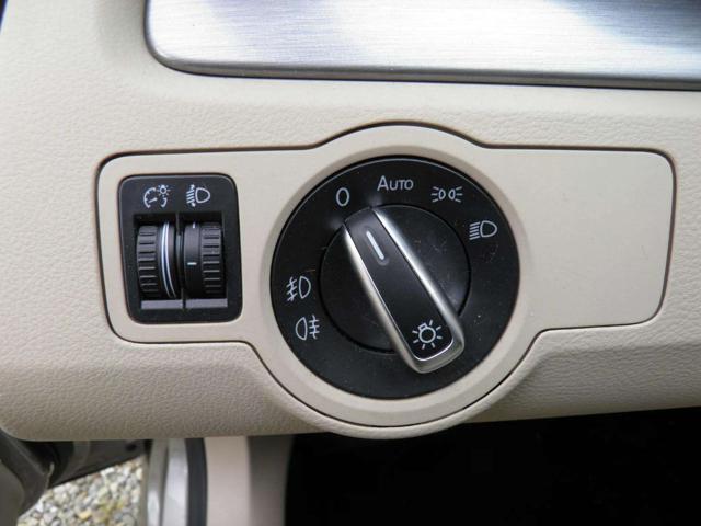 VOLKSWAGEN Passat Var. 1.4 TSI Comfort. EcoFuel