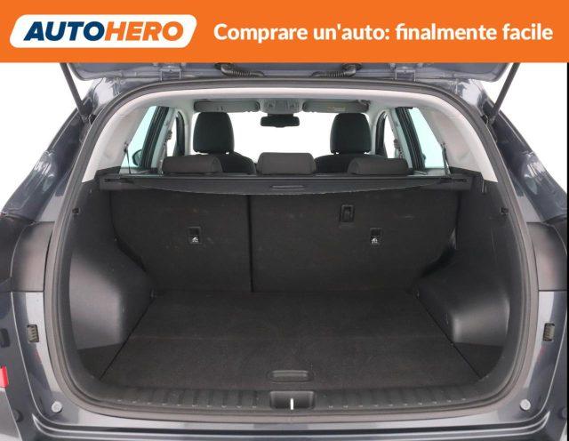 HYUNDAI Tucson 1.6 CRDi 136CV DCT XLine