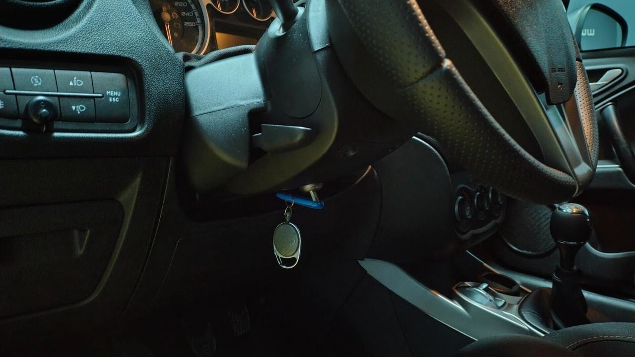 Alfa Romeo MiTo 1.3 JTDm 85 CV S&S Distinctive