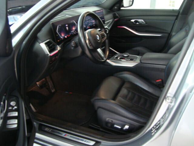 BMW M340d Touring mhev 48V xdrive ''Mod.2023''