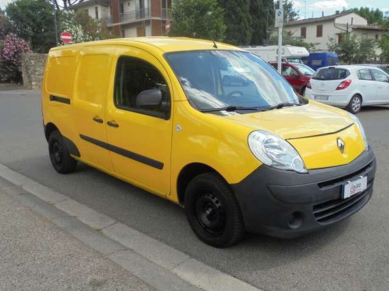 Renault Kangoo 1.5 dCi 90CV . 2p. Express Maxi