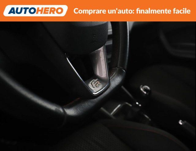 SEAT Ibiza 1.2 TSI 90 CV 5p. FR