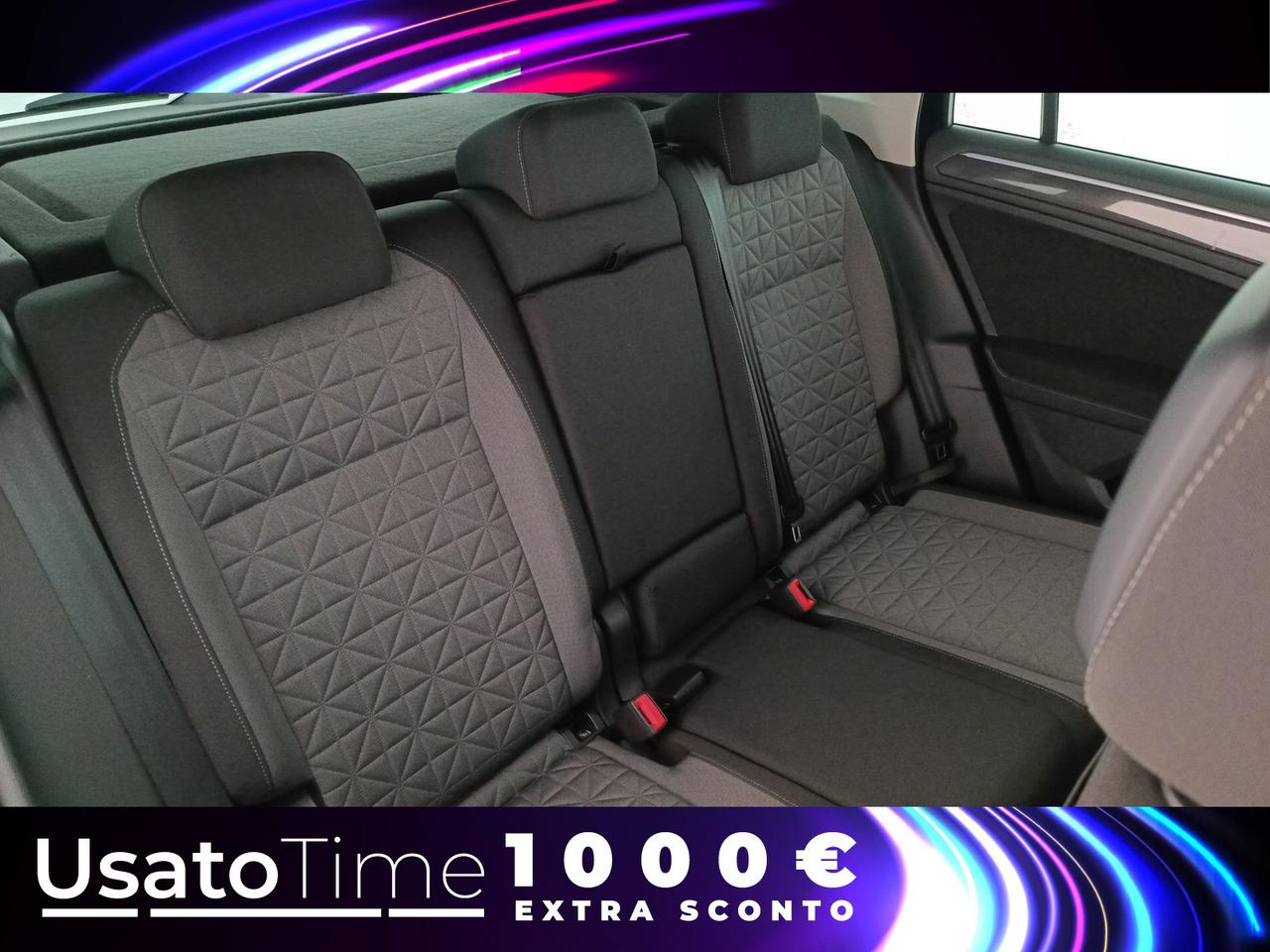 Volkswagen Tiguan 2.0 tdi scr 150cv life 4motion dsg