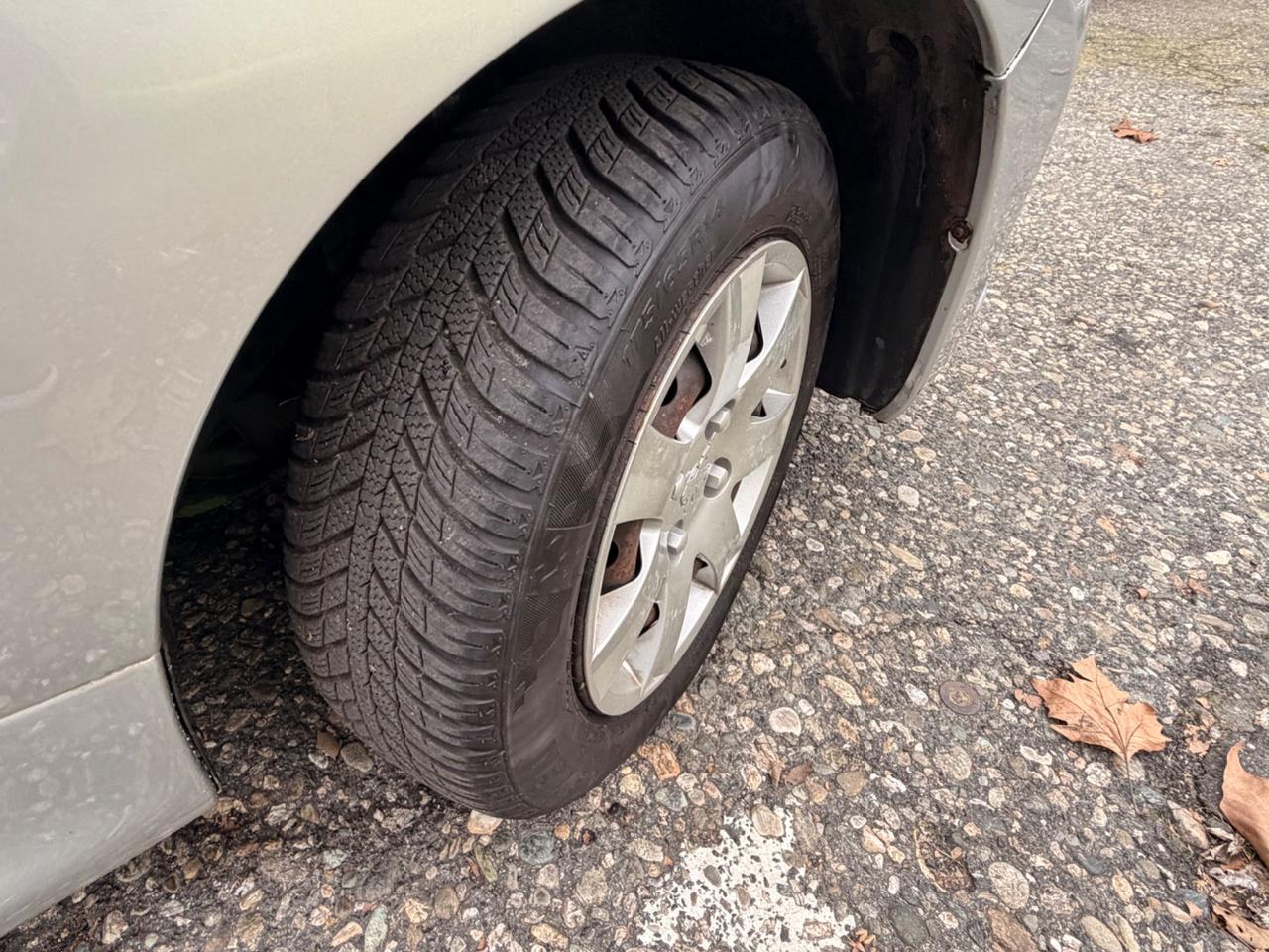 Peugeot 206 Plus 1.1 60CV 5p. Generation ECO GPL