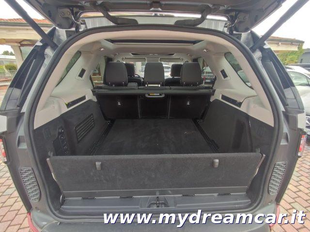 LAND ROVER Discovery 3.0 SDV6 306 CV SE 7P