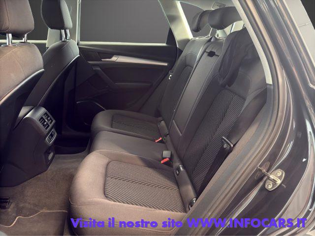 AUDI Q5 35 TDI 163 CV S tronic Business MHEV Prezzo reale