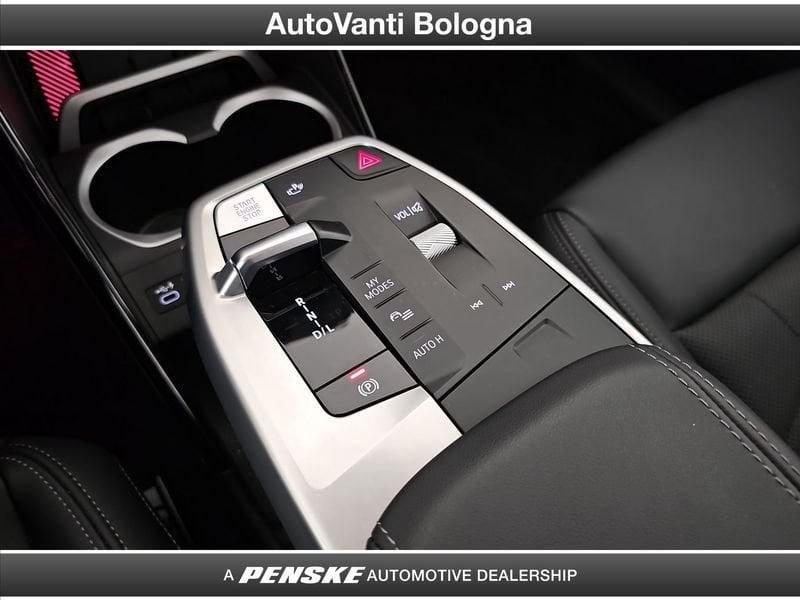 BMW X1 X1 sdrive18d X-Line auto