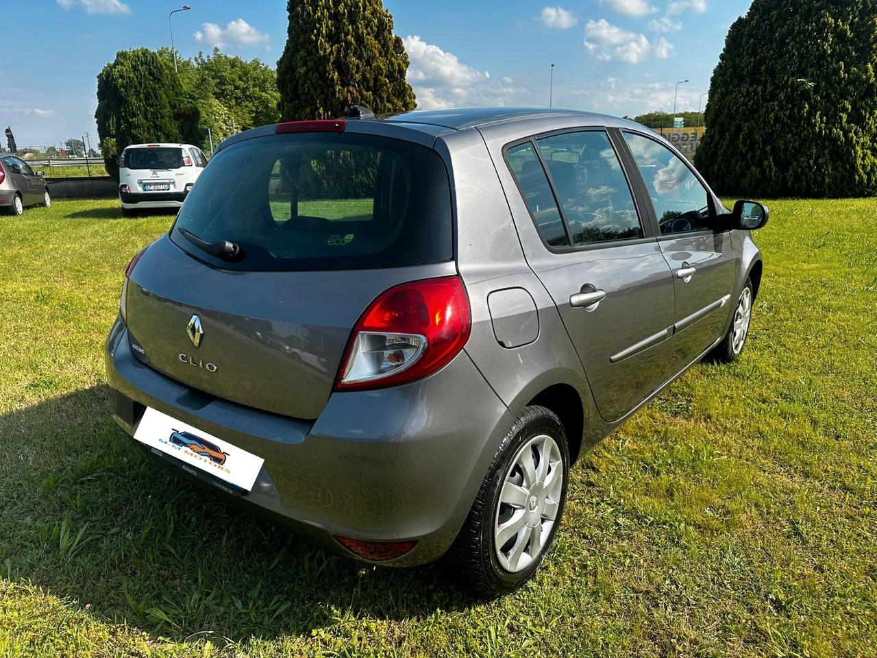Renault Clio 1.2 Dynamique 1 PROPRIETARIO