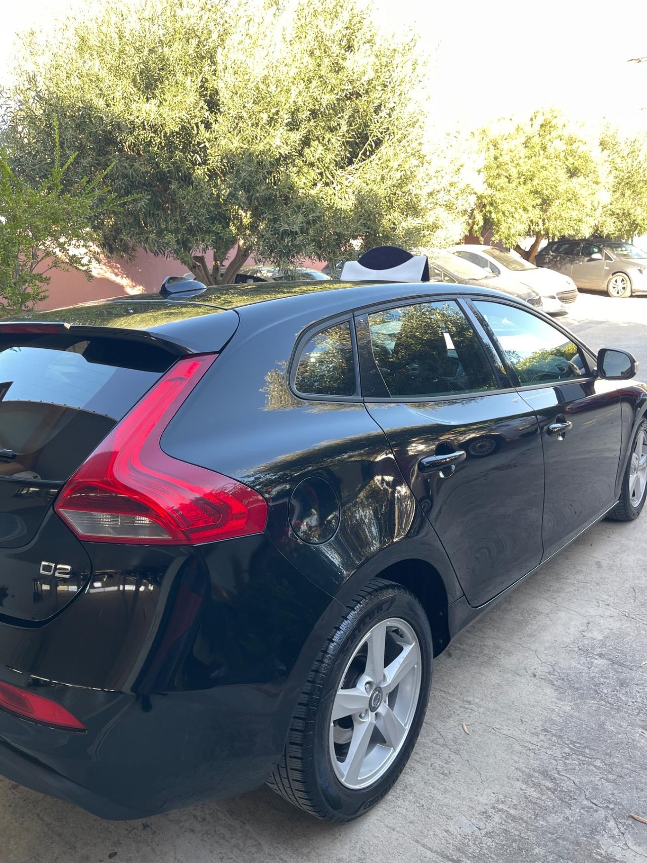 Volvo V40 D2 1.6 Kinetic