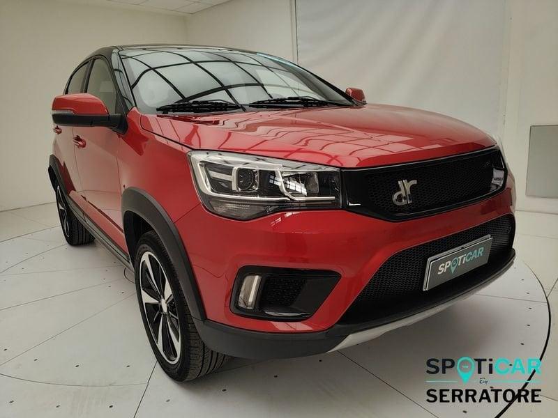 DR AUTOMOBILES DR3 1.5 S2 116cv