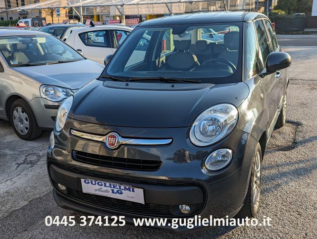 FIAT 500L 1.3 Multijet 85 CV Pop Star