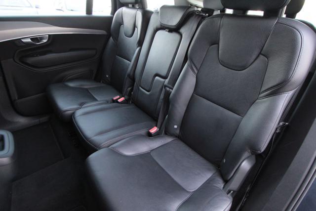 VOLVO XC90 B5 (d) AWD Pezzo Netto 7 posti Business Plus