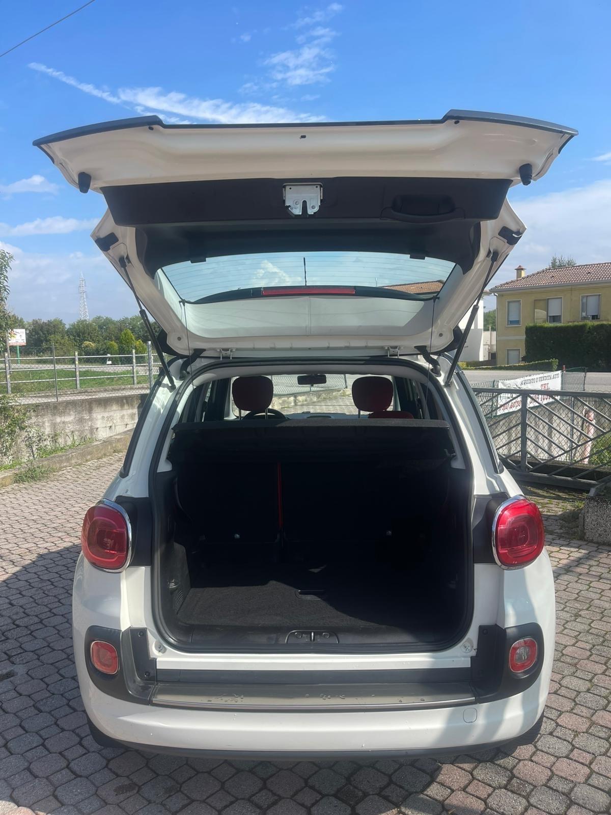 Fiat 500L 1.3 Multijet 85 CV Lounge CATENA NUOVA