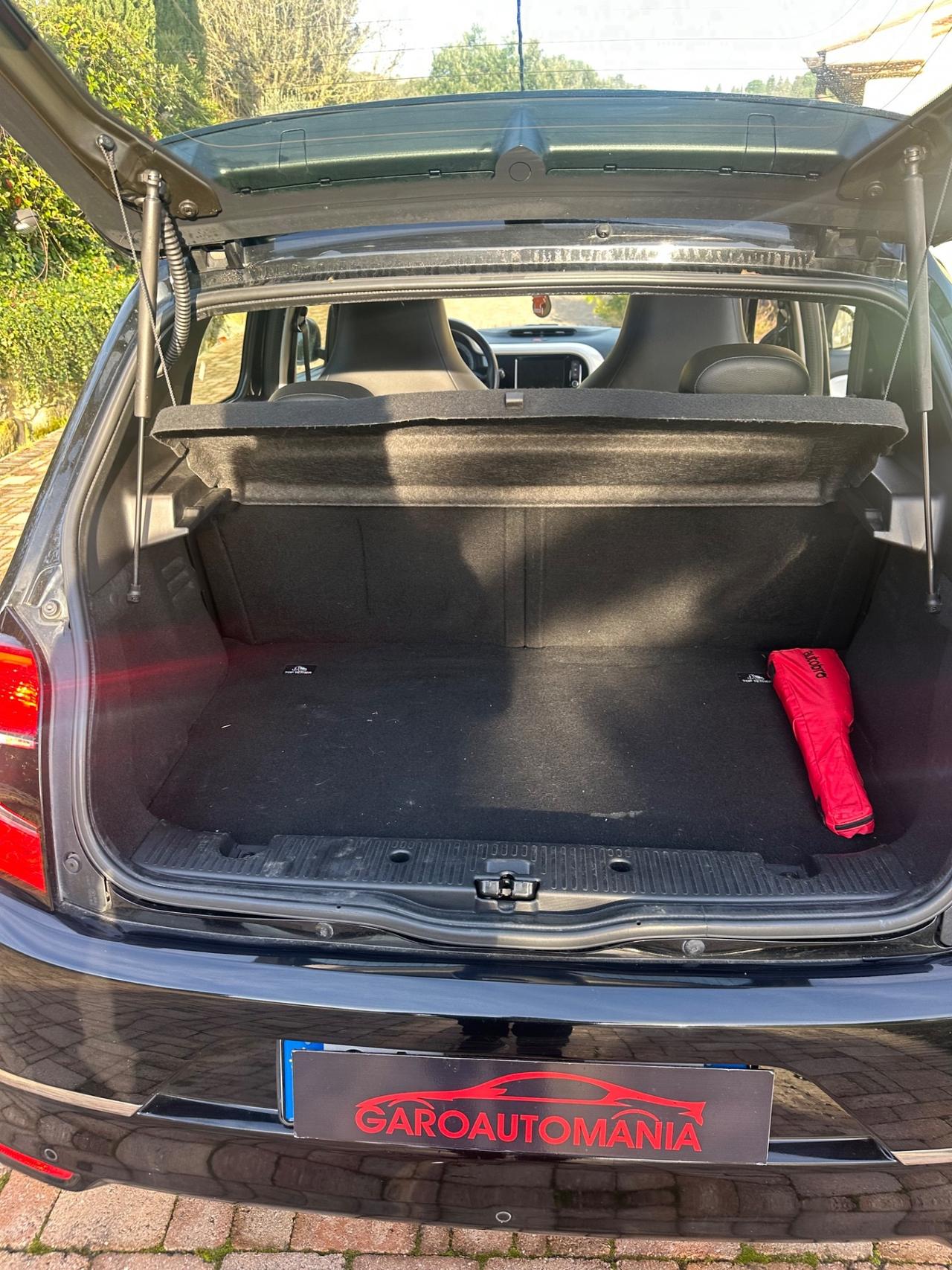 Renault Twingo SCe 65 CV Intens