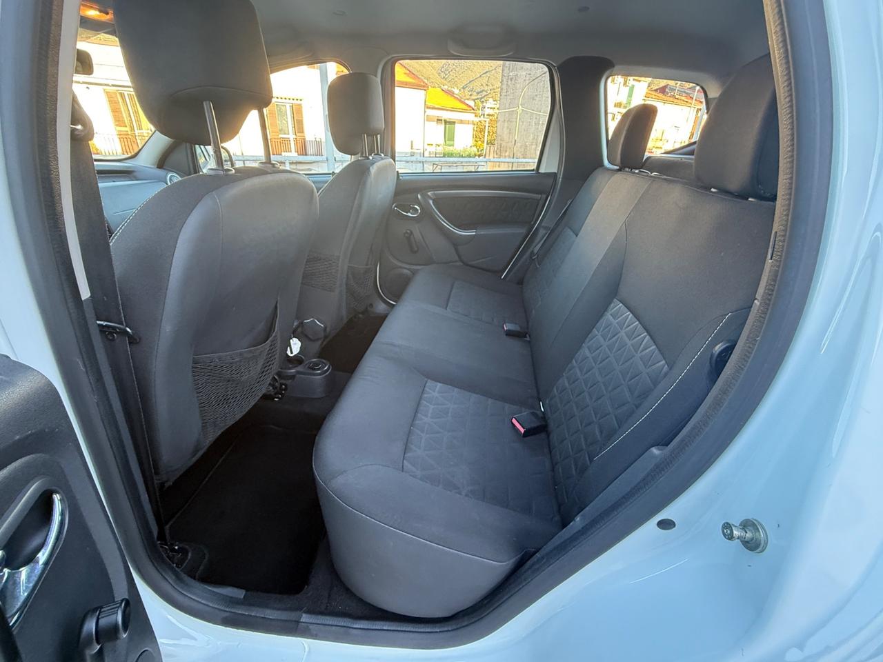 Dacia Duster 1.6 110CV 4x2 GPL Ambiance