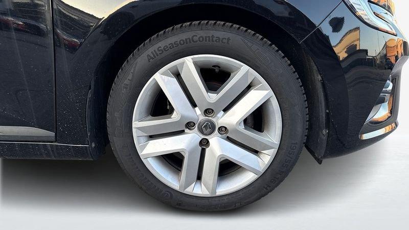 Renault Clio V 2019 5 Porte 1.0 TCe Zen my21