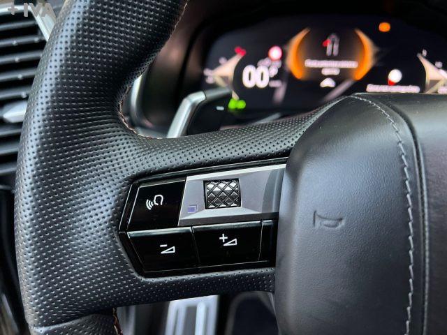 DS AUTOMOBILES DS 7 BlueHDi 130 aut. Pallas