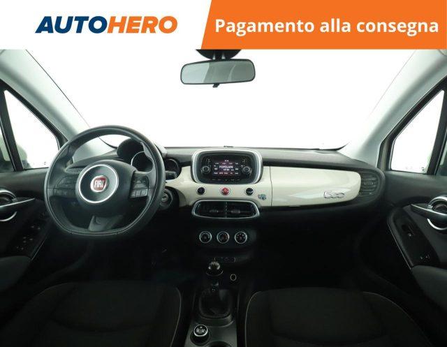FIAT 500X 1.3 MultiJet 95 CV Pop Star