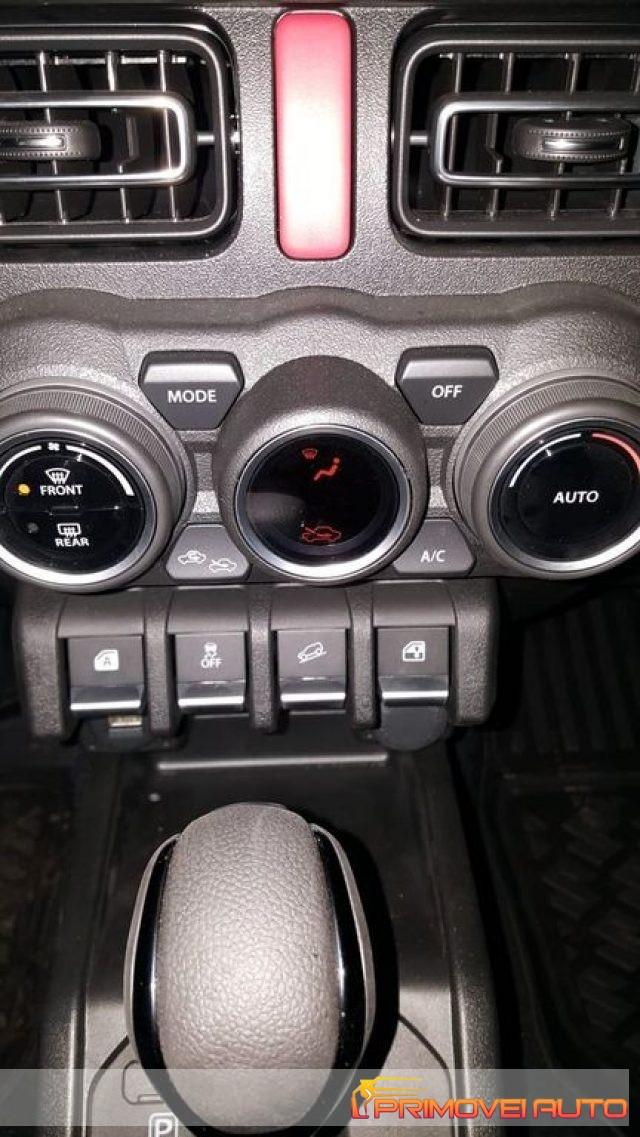 SUZUKI Jimny 1.5 AUTO