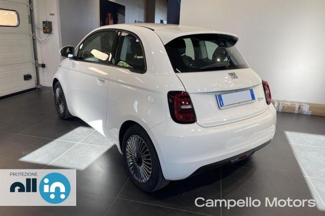 FIAT 500e Nuova 500 Icon Berlina